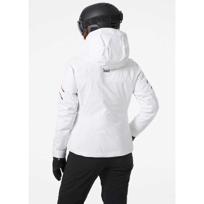 Alphelia Infinity Jacket - Veste ski femme