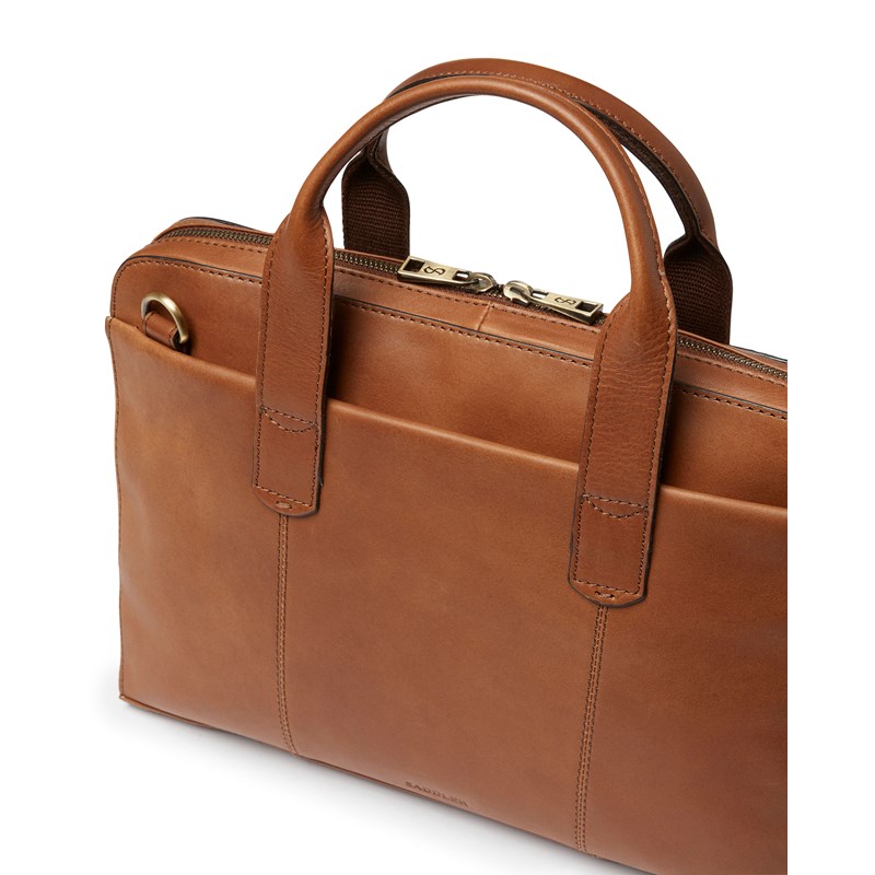 Saddler<br>Computertaske Edslan