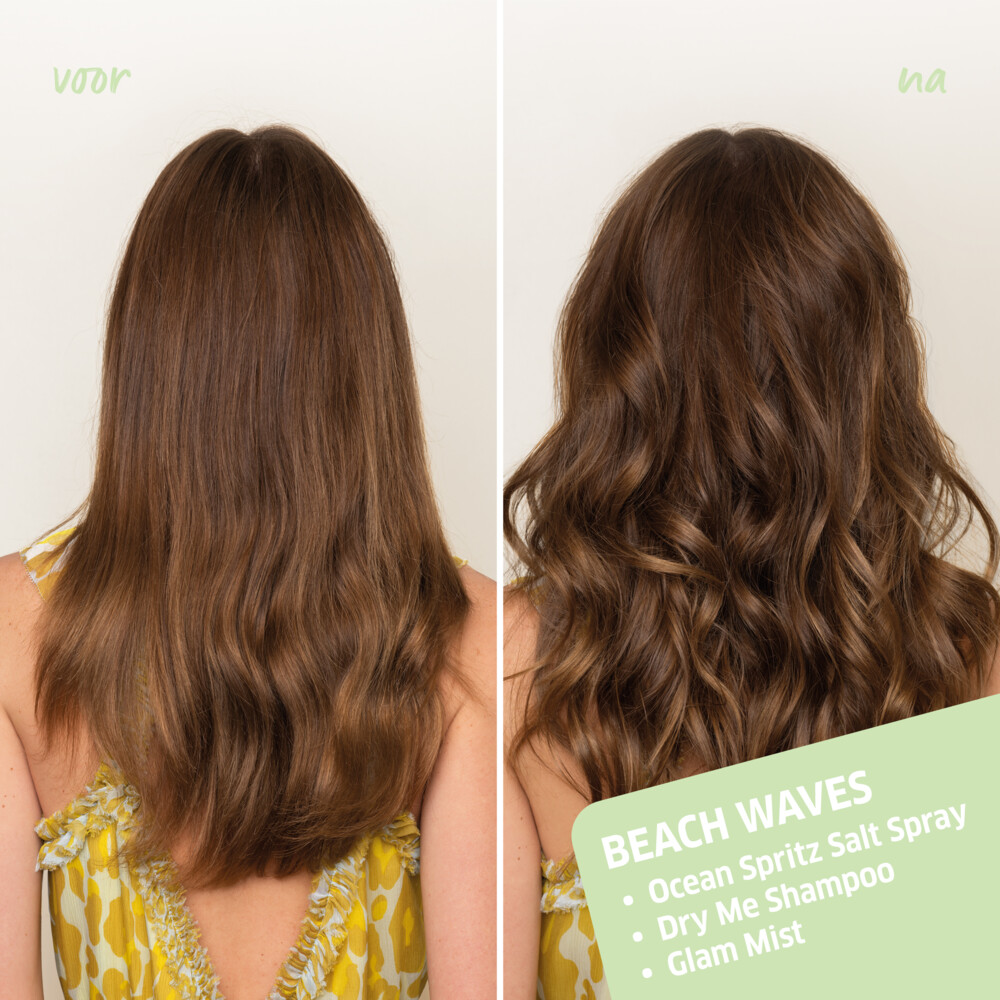 Wella Professionals EIMI Texture Ocean Spritz Haarspray150 ml
