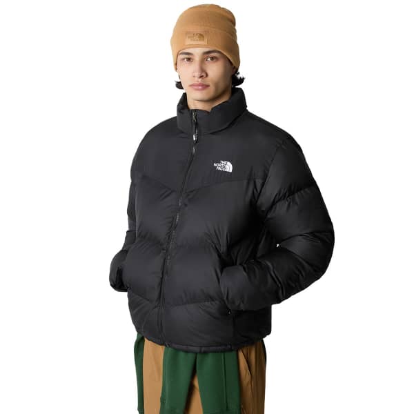 Doudoune THE NORTH FACE M SAIKURU JACKET TNF BLACK