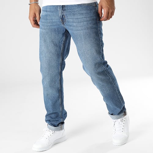 Jean Regular Bleu Denim