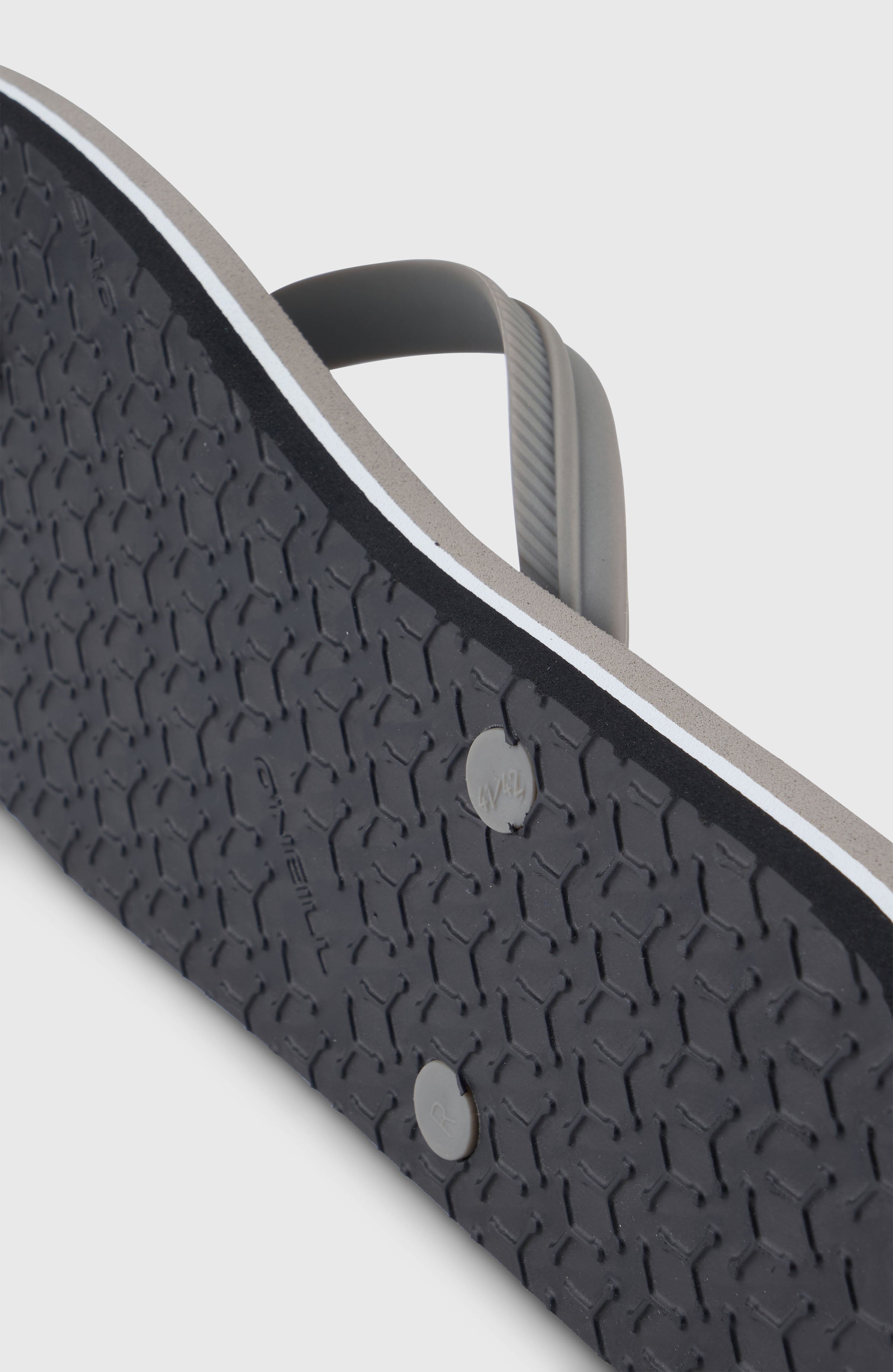 Profile Logo slippers