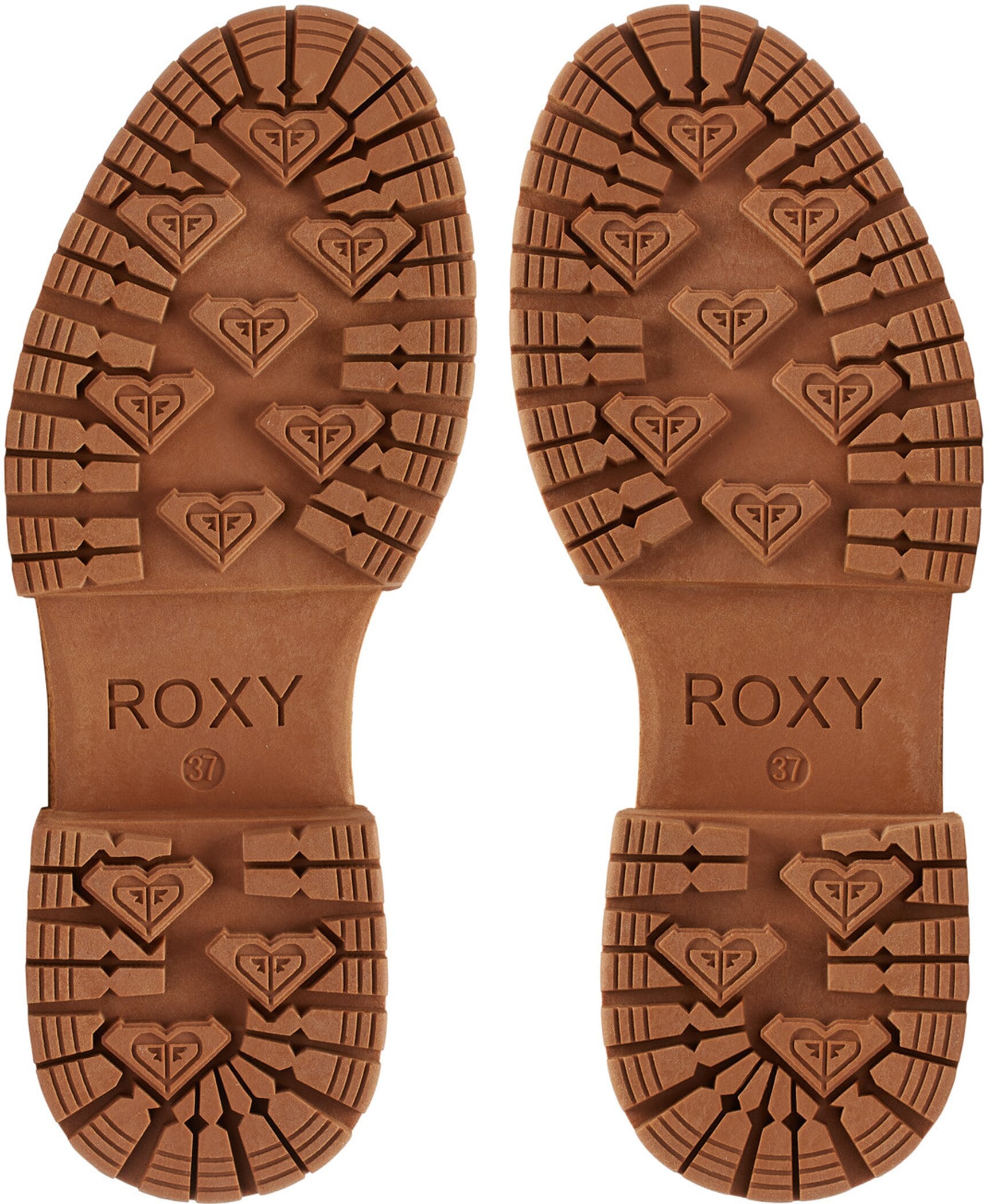 Roxy Schnürboots »WORK IT«  Schnürstiefel, Schnürstiefelette