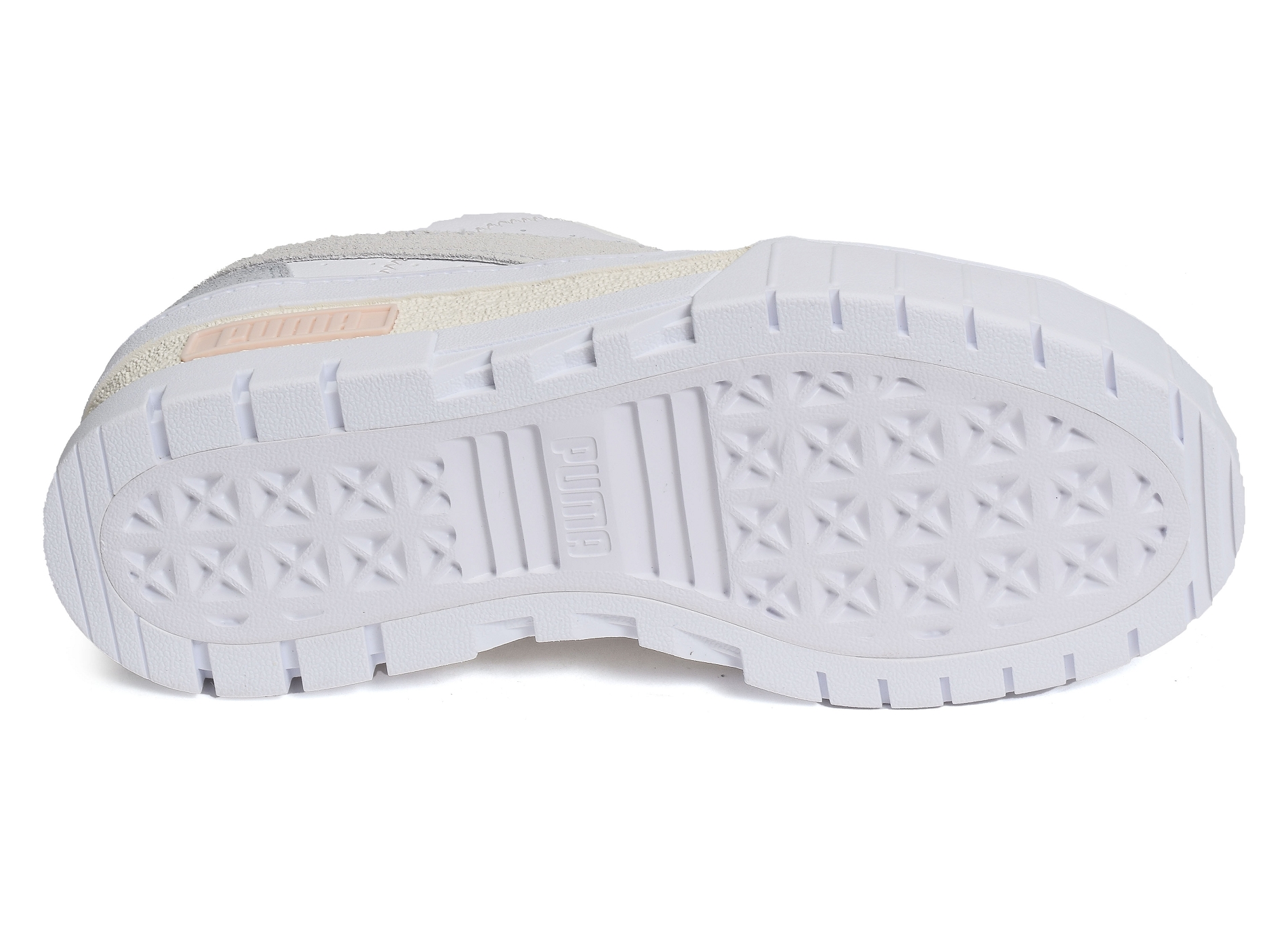 Mayze wn blanc multicolore