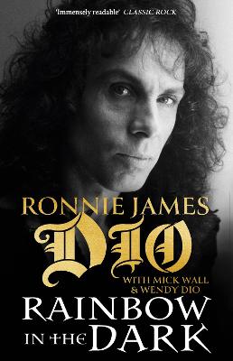 Rainbow in the Dark: The Autobiography (Paperback)