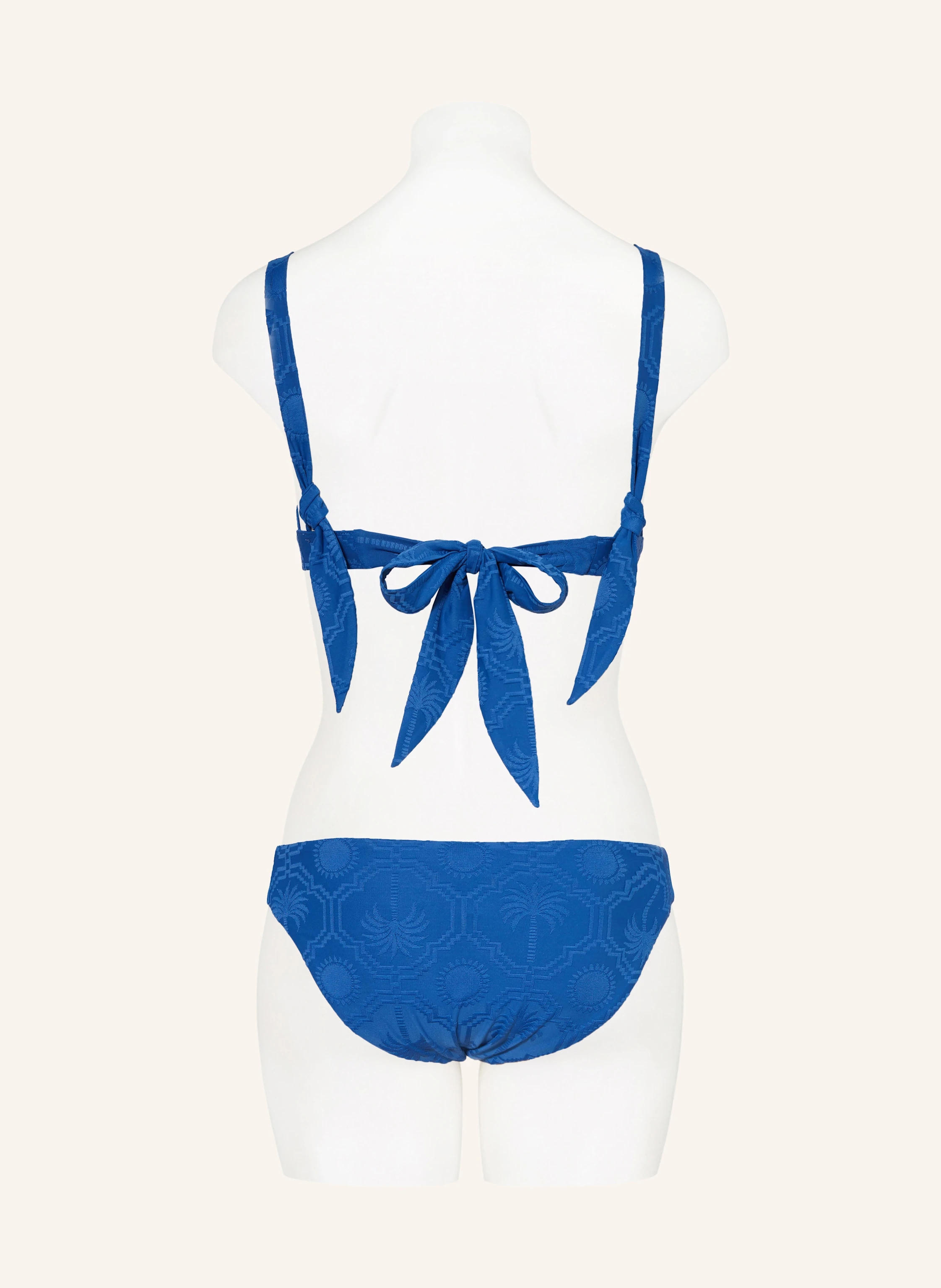 SEAFOLLY Panty-Bikini-Hose OASIS