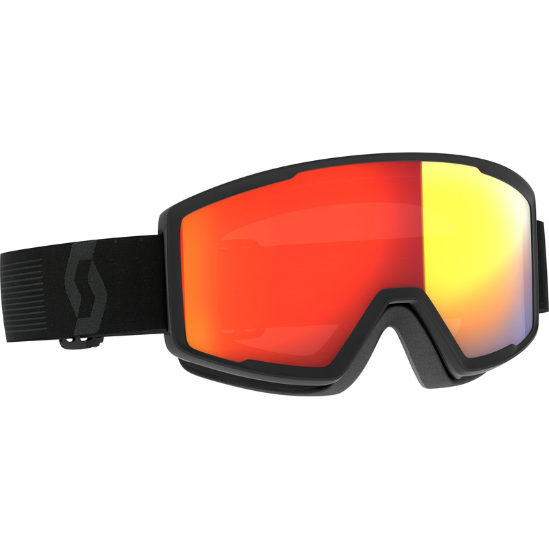 Scott Factor Pro Skibrille