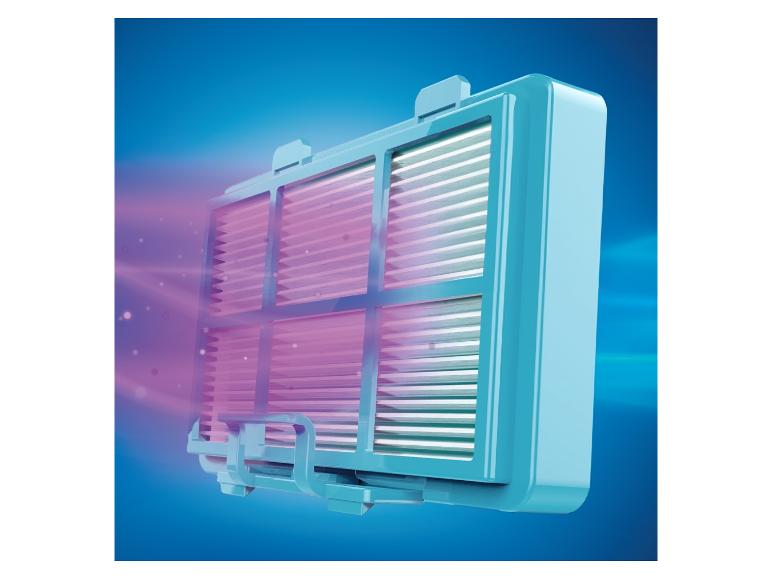 Stofzuiger zonder zak 1000 Series XB1112/10