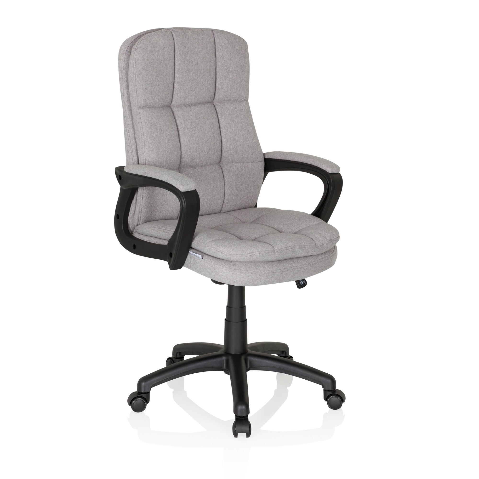 Home Office Chefsessel RELAX CX 120 Stoff mit Armlehnen MyBuero