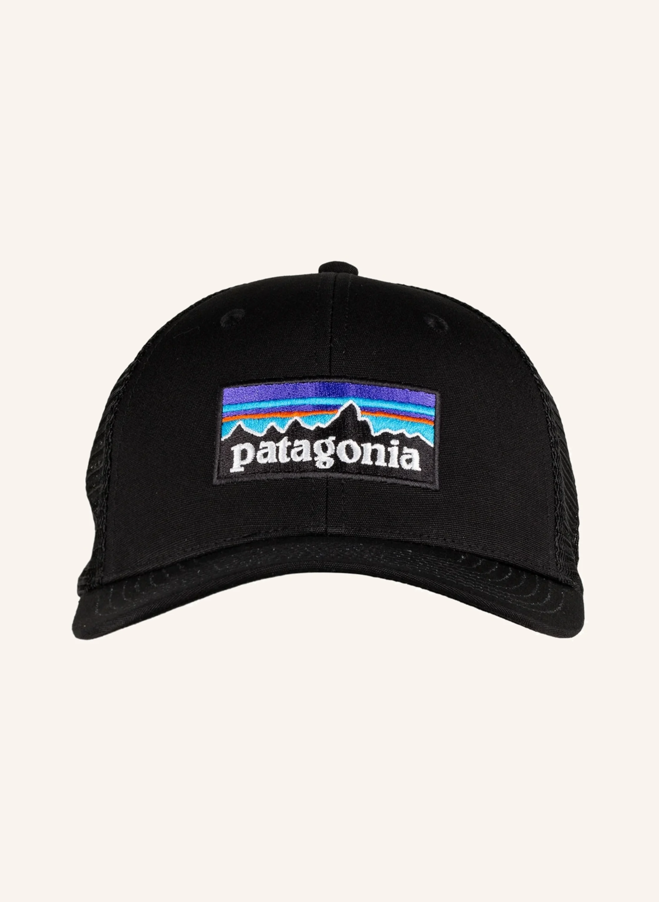 patagonia Cap P-6