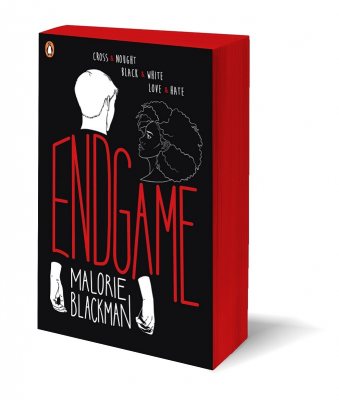 Endgame: Exclusive Edition - Noughts and Crosses (Paperback)