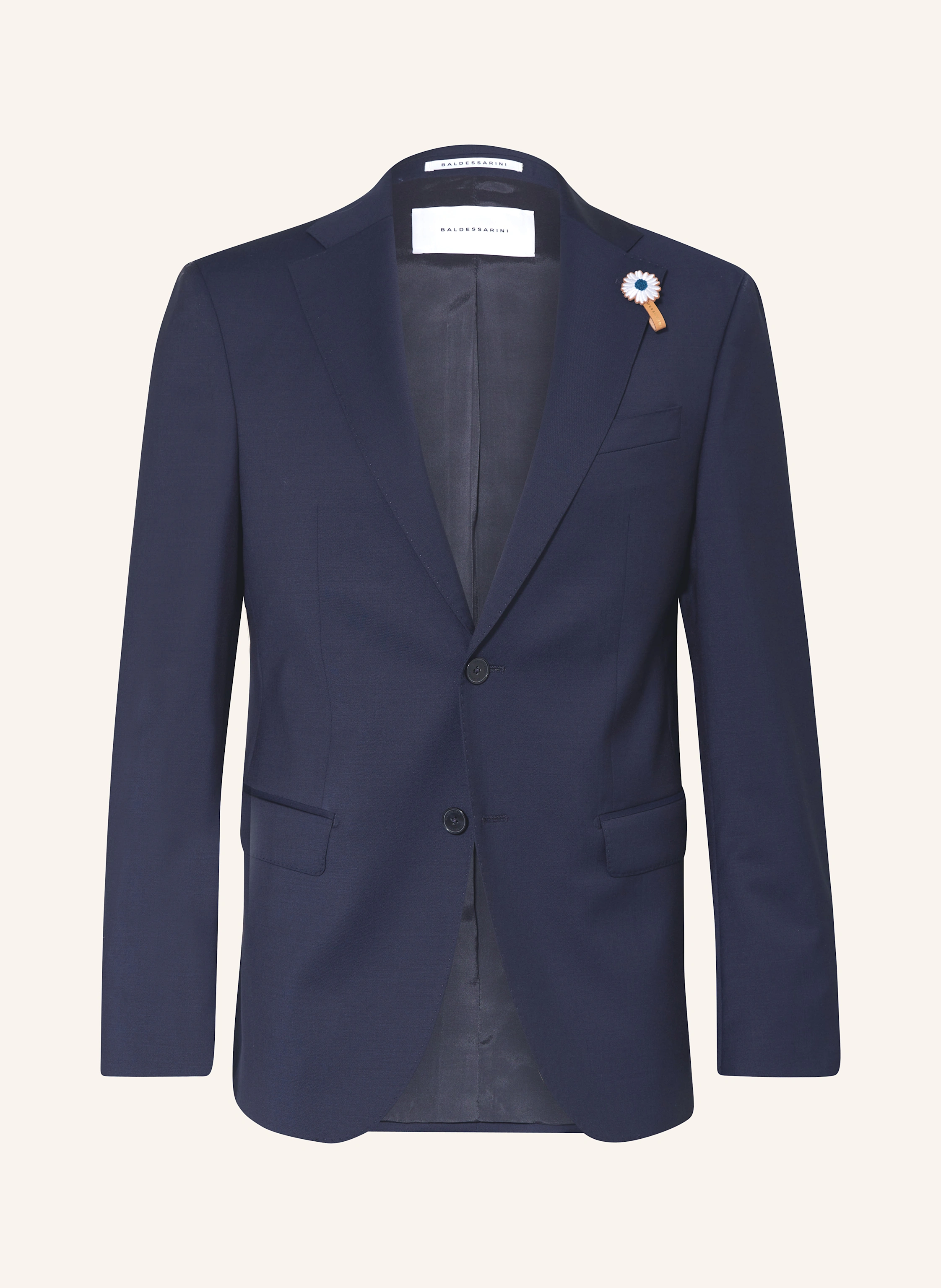 BALDESSARINI Anzugsakko SERANO Slim Fit