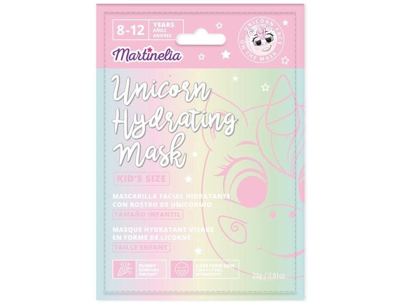 Martinelia Beauty Hydrating Mask Hautpflege für Kinder