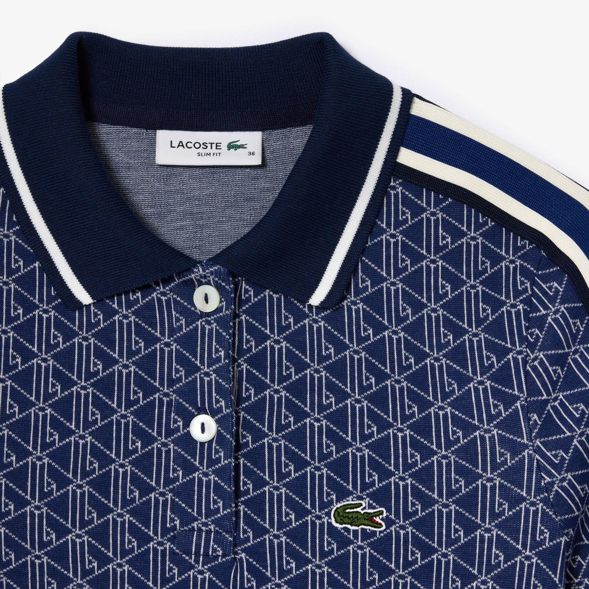 Lacoste EF1676 Dress Ld99