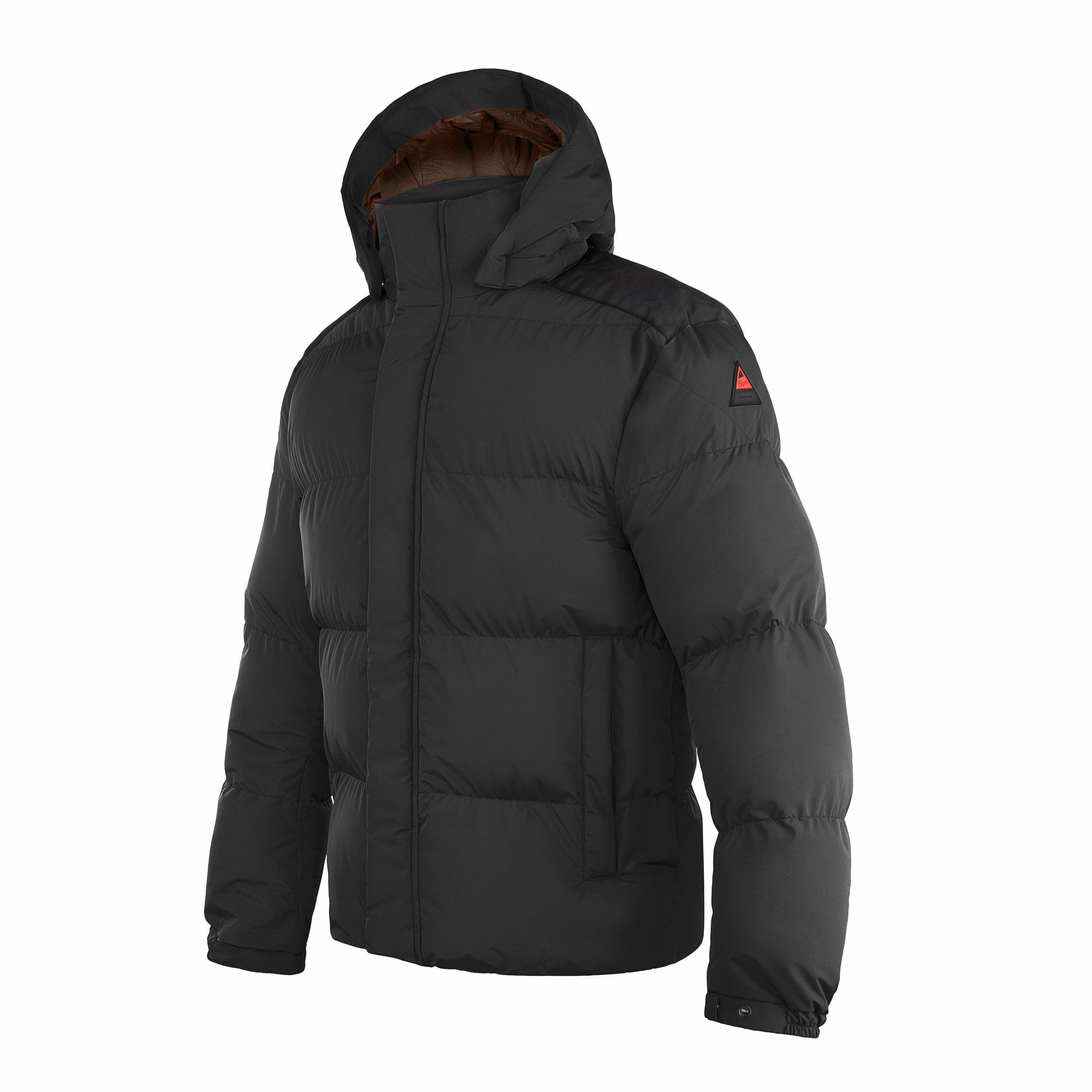 Cape Heights Insulated Baffle Jacket