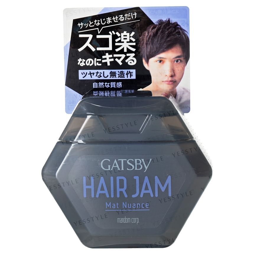 Mandom - Gatsby Hair Jam