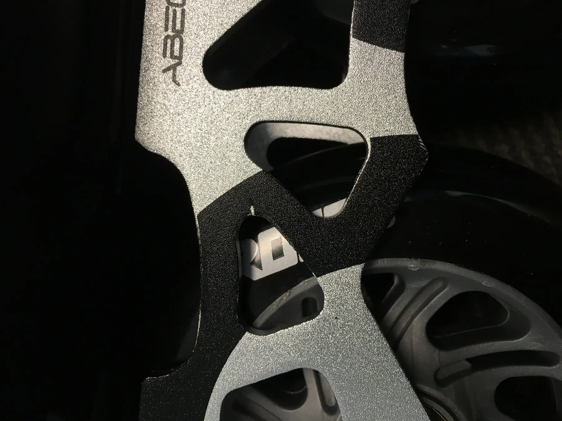 Roces EGO 3x110 TIF Inliners - Rulleskøjter Freeskate | SkatePro