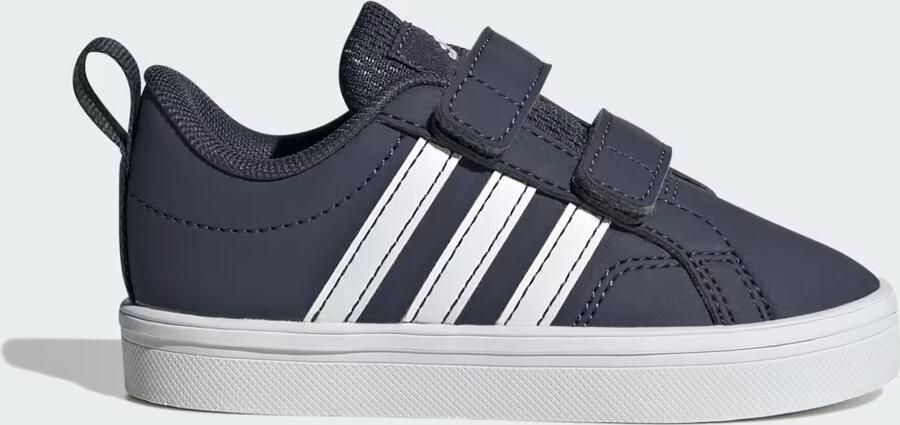 Adidas Vs Pace 2.0 Babyschoenen Grijs 1 2
