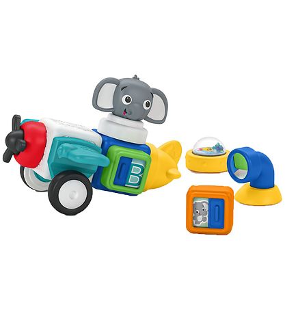 Baby Einstein Aktivitätsspielzeug - Dive & Soar - Magnetisch