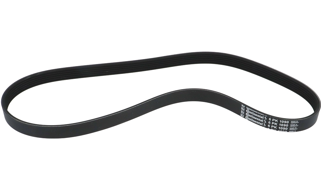 Multi v-rem 6 pk x 1090 mm