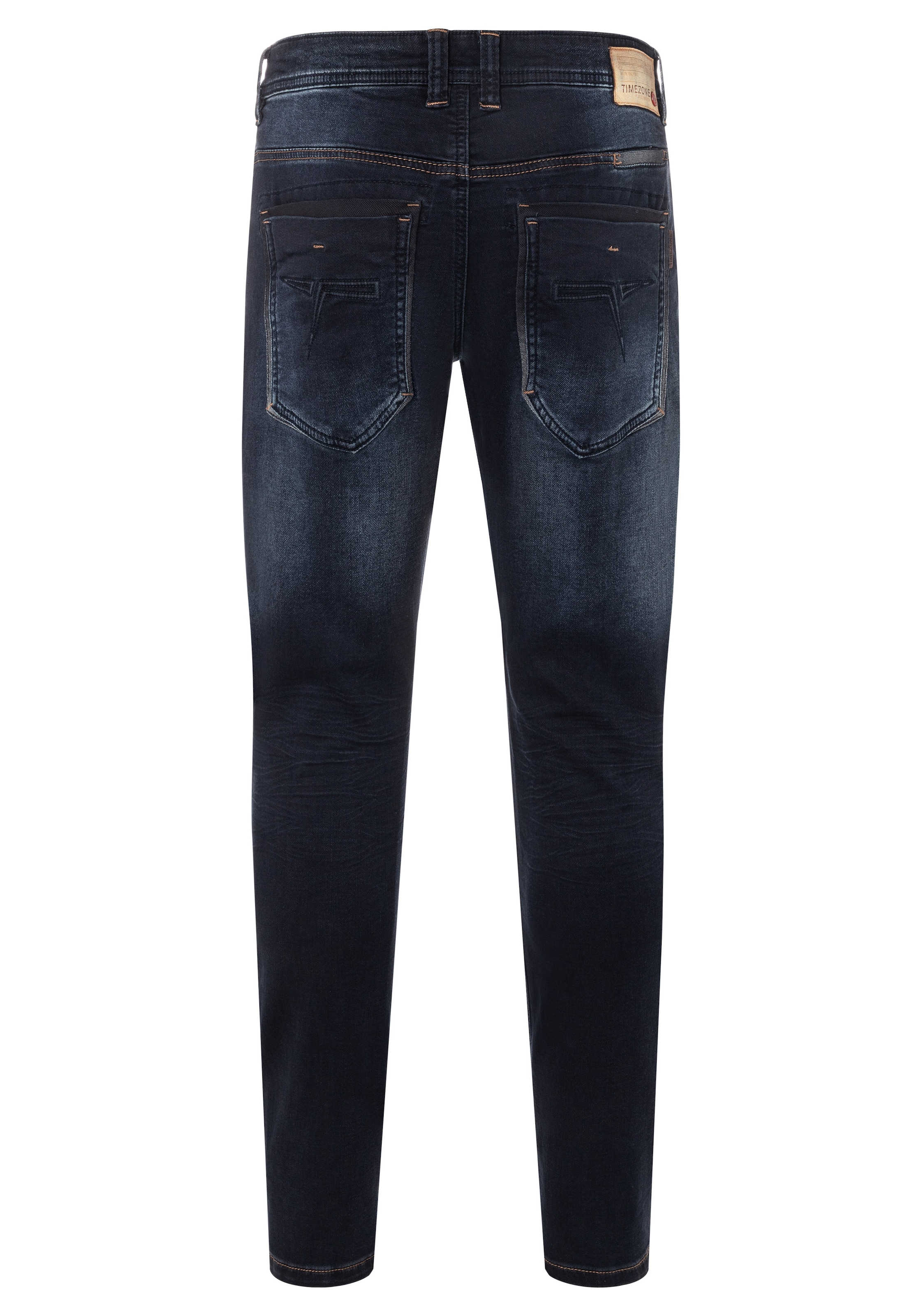 TIMEZONE Regular-fit-Jeans »Regular GerritTZ«