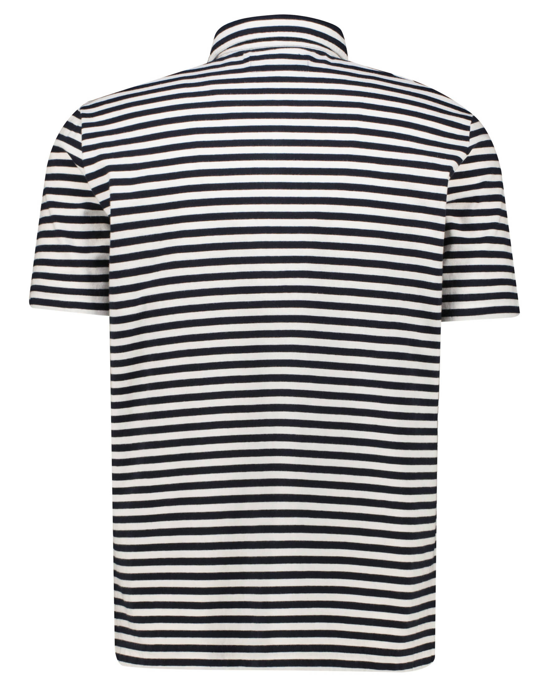 Marc O'Polo| Herren Poloshirt Regular Fit Kurzarm