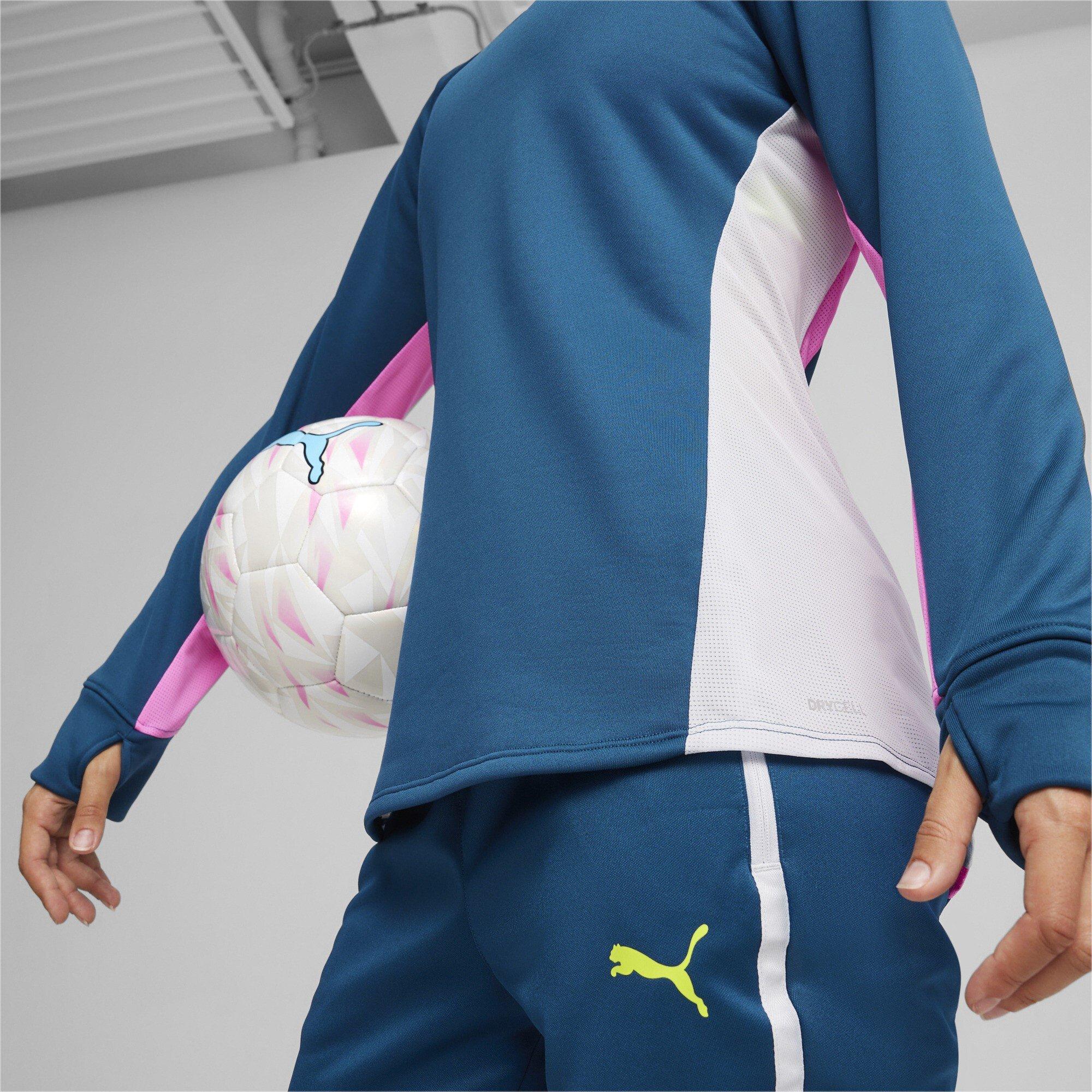 Puma individualBLAZE Trainingquarterzip Top
