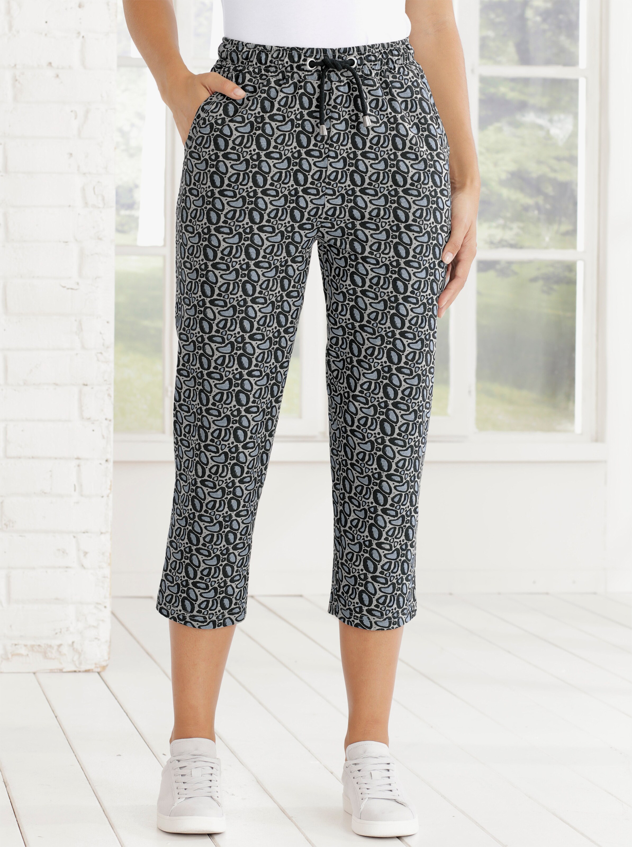 78-Freizeithose