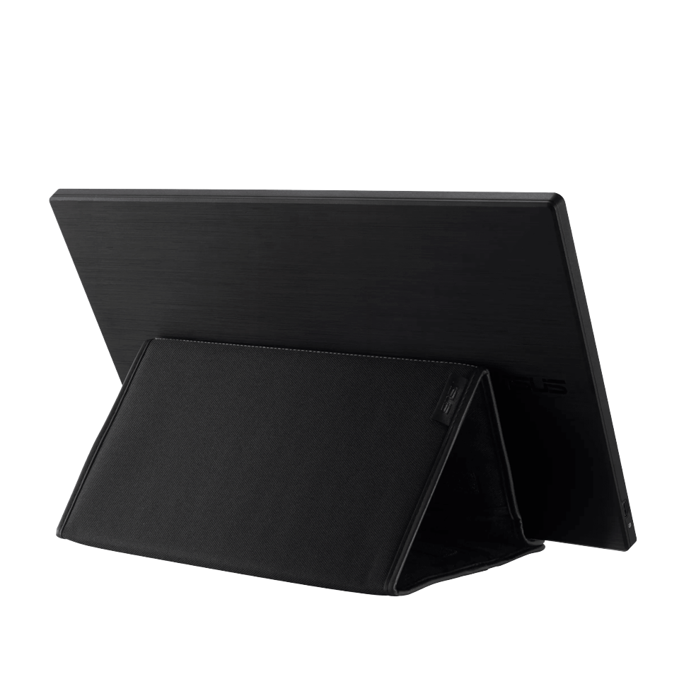 ASUS - ZenScreen 15.6