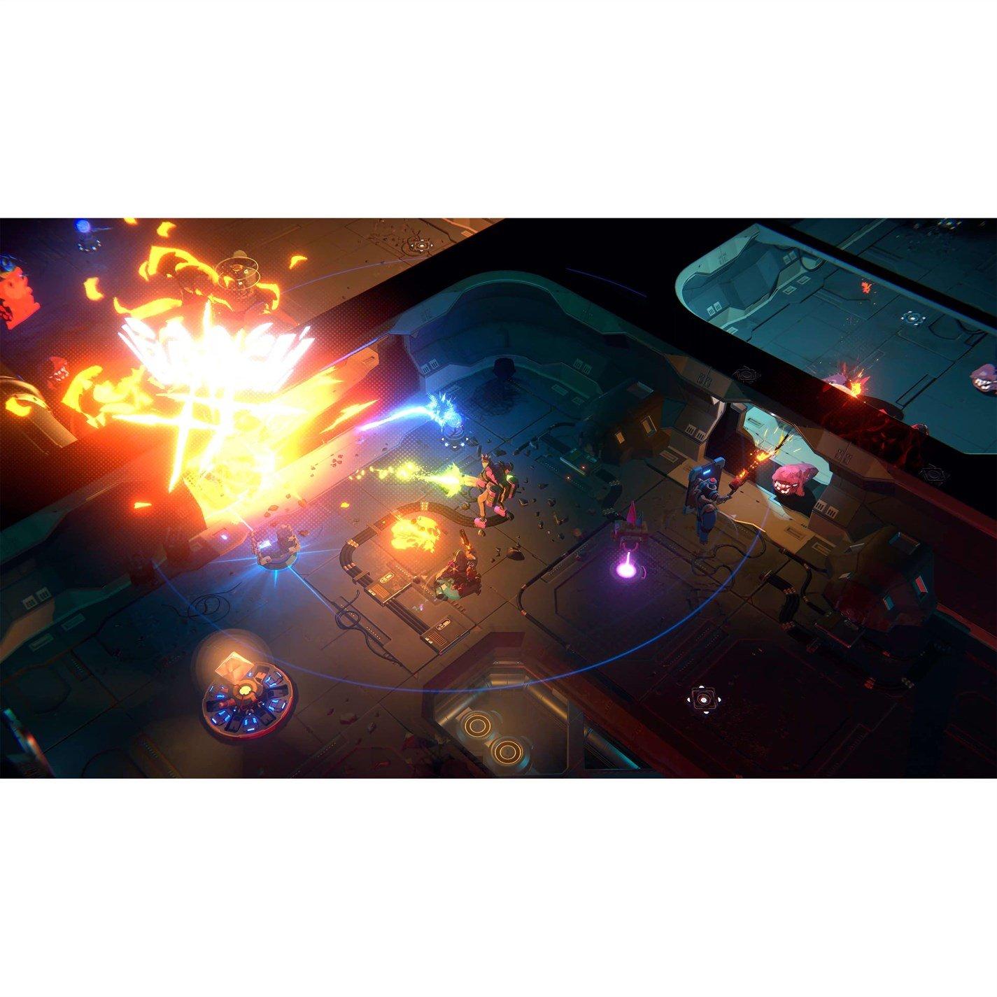 Plaion GAME ENDLESS Dungeon Day One Edition