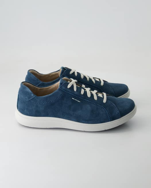 Josef Seibel MEGAN 07 Schnürschuhe in Blau