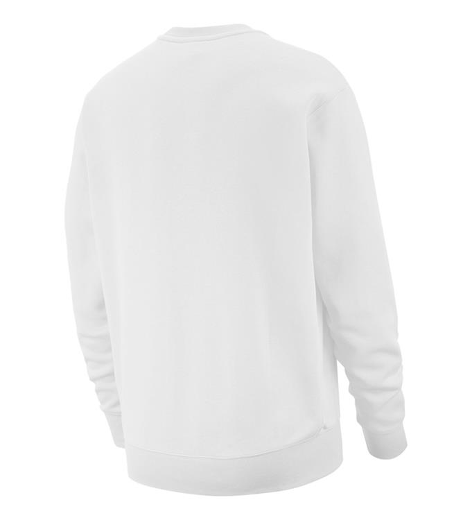 Nike Men Sportswear Club Fleece Crew Sweater