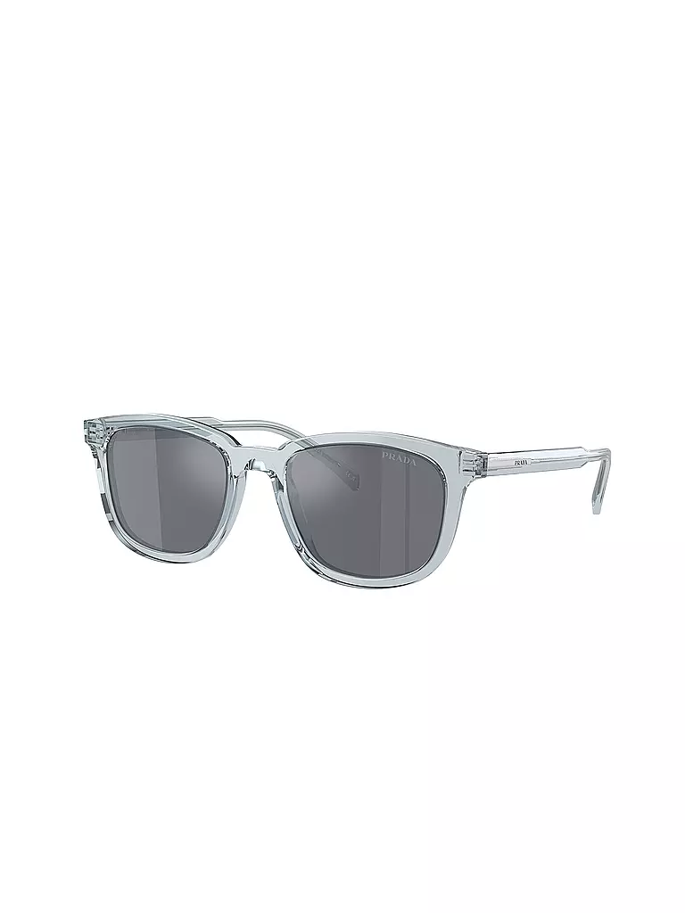 PRADA Sonnenbrille 0PRA21S/53 hellblau