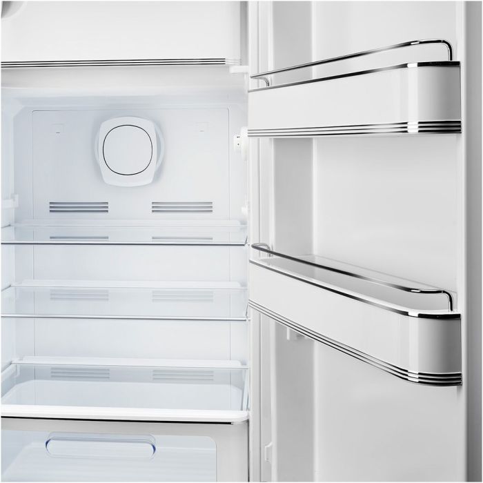 SMEG Kühlschrank 50's Retro Style FAB28RPK5