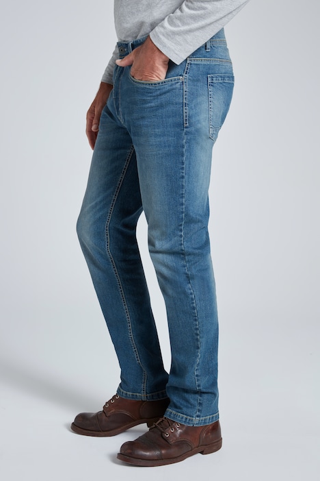 Jeans, FLEXNAMIC®, Straight Fit, bis Gr. 72/36