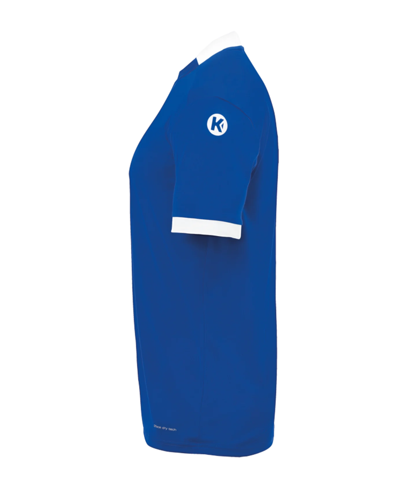 Kempa Player Trikot Kids Blau Weiss F04
