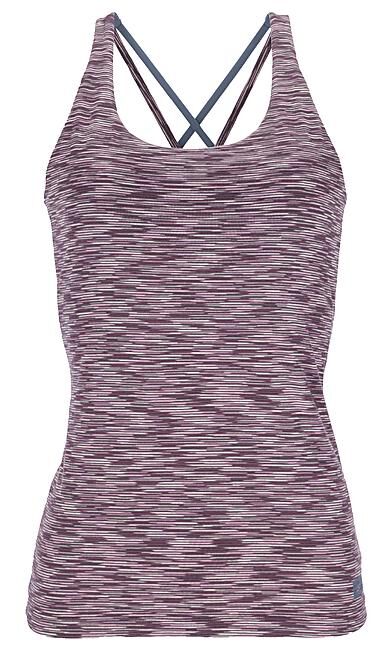 RAB - DEBARDEUR LINEAL TANK W