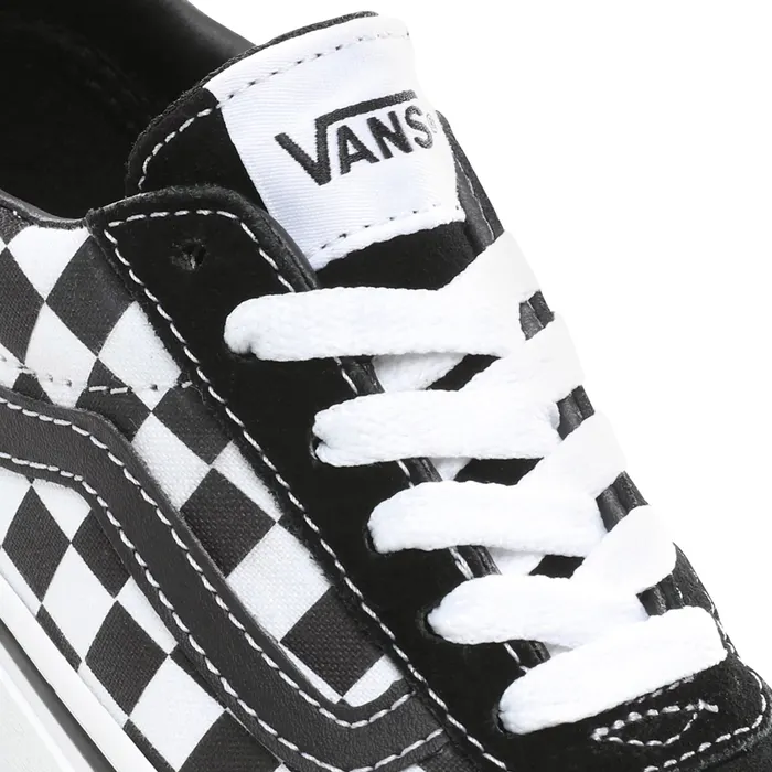 Vans Ward Sneakers Junior