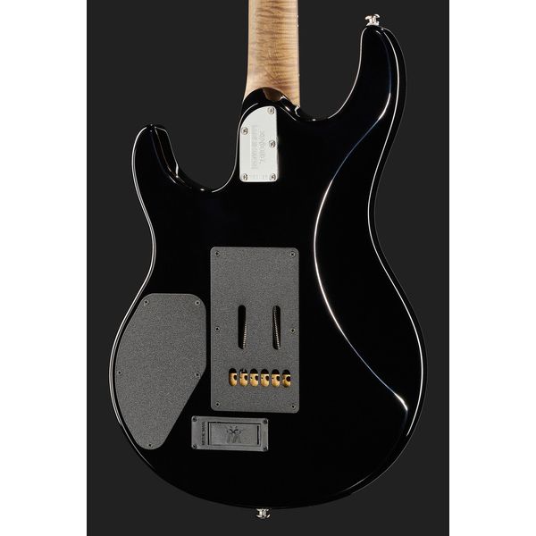 Music Man Luke IV HH Blue Dream