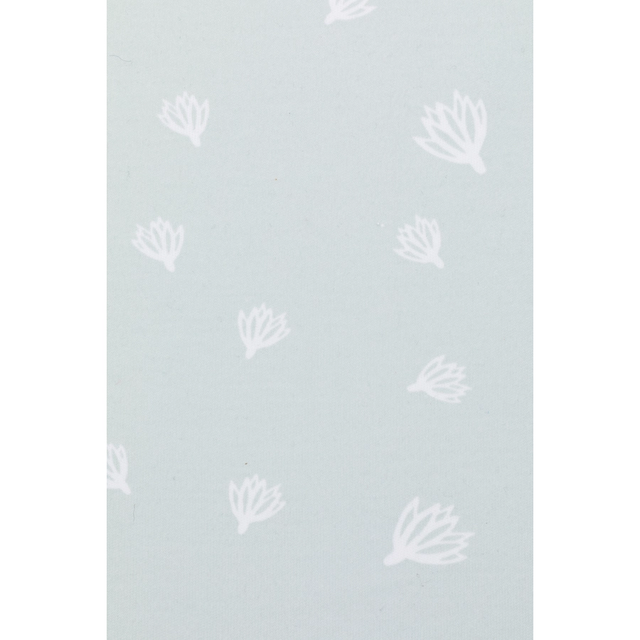 fillikid Sommerschlafsack mit Beine Lotus mint