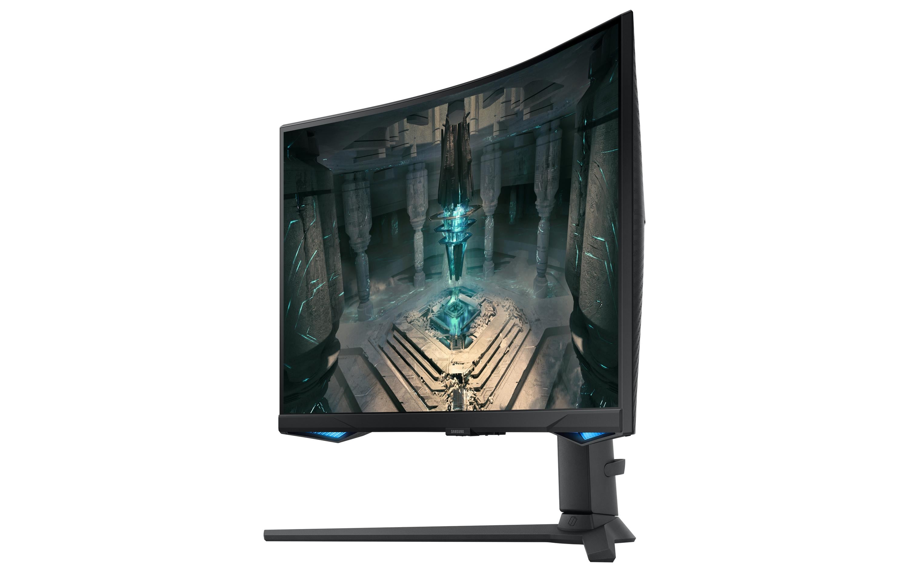 Monitor Odyssey G6 LS27BG650EU<br>27