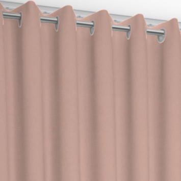 Gordijn Tessa 4789 soft pink