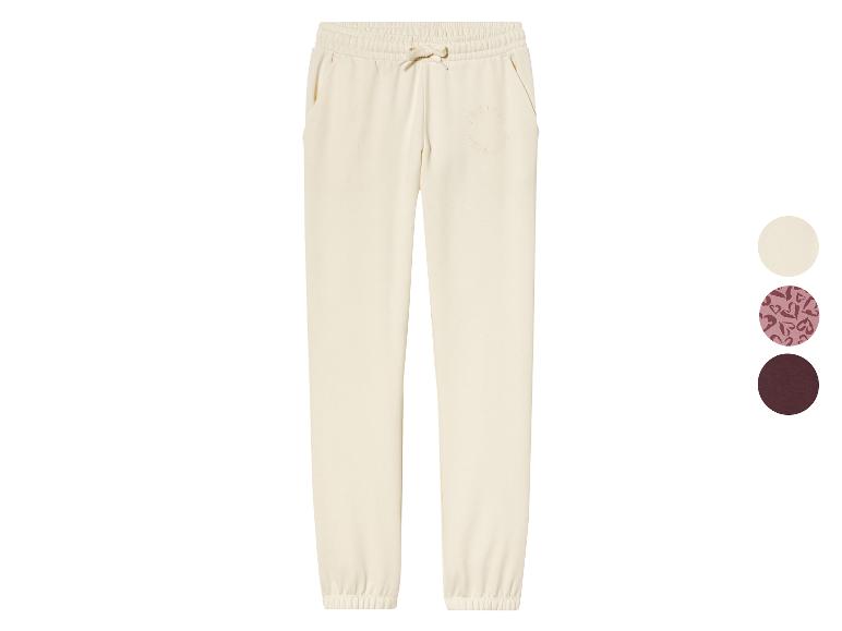 Meisjes joggingbroek