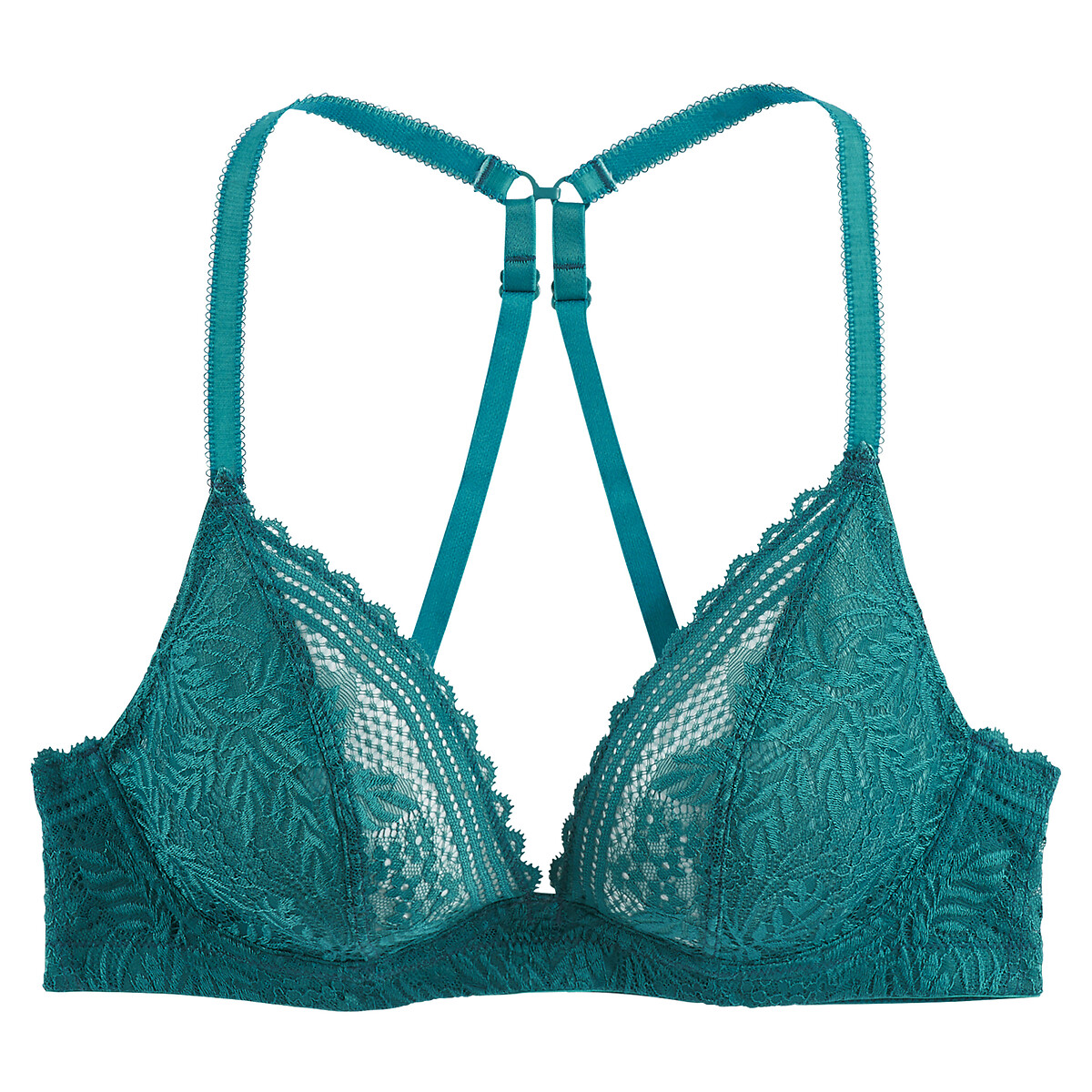 COLEÇÕES LA REDOUTE<br>Assinatura Triangel-BH, JEANNE