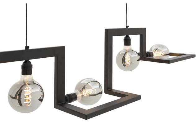 Hanglamp Anouk