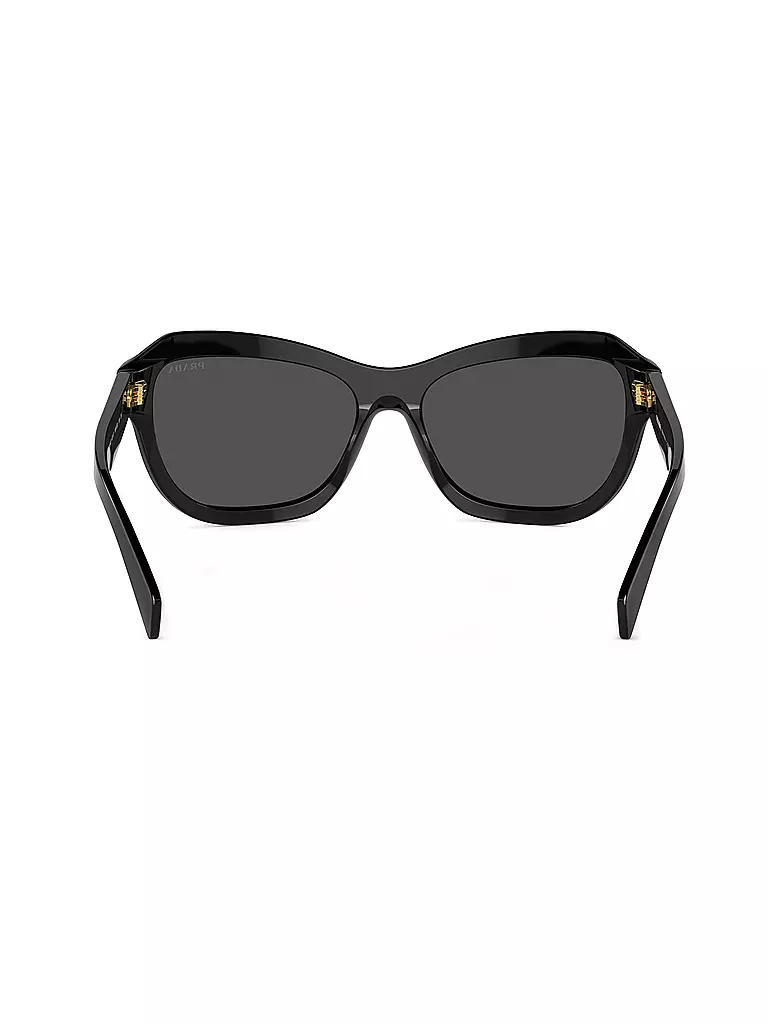 PRADA Sonnenbrille 0PRA27S/62 schwarz