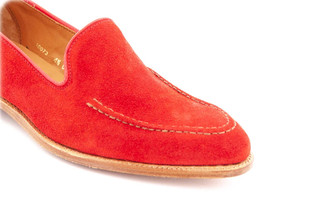 CROCKETT AND JONES - BELLA CJ