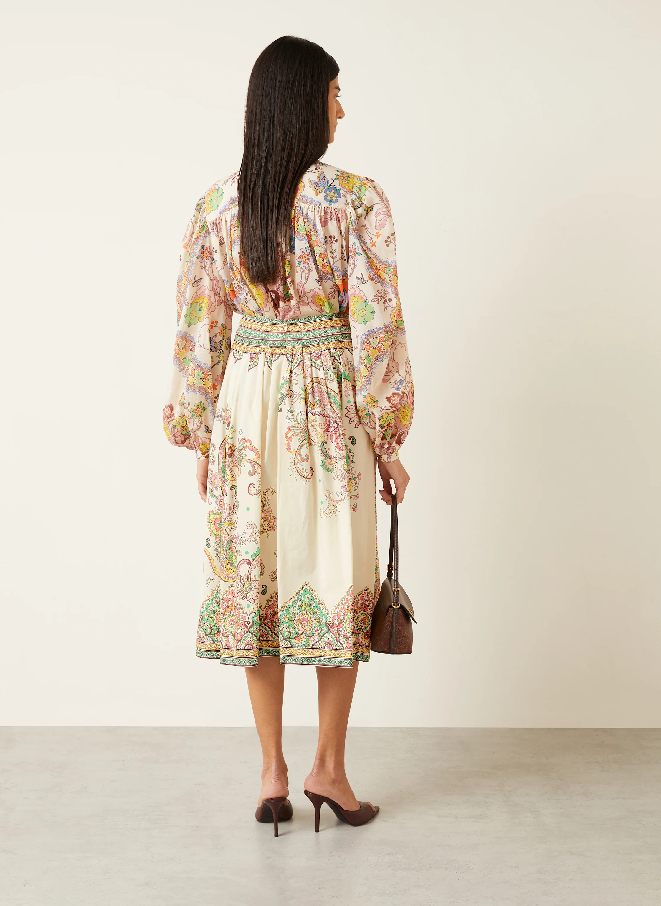 ETRO Bluse
