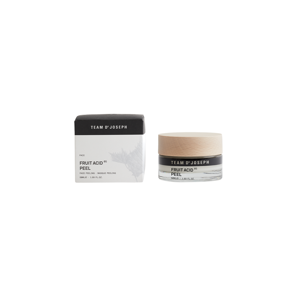 Fruit Acid Peel 50ml