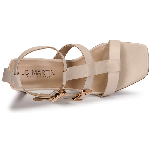 JB Martin - DORIL - Lin